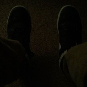 Meet your Posher, Noah